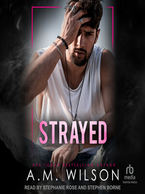 cover image of Strayed